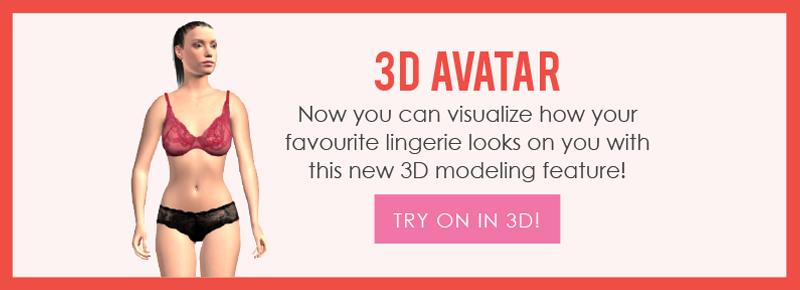 NEW FEATURE - 3D Avatar Tool