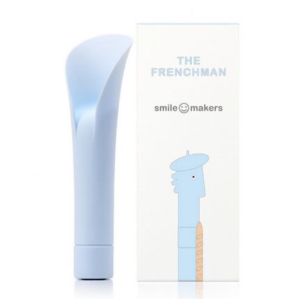 the frenchman - smile makers