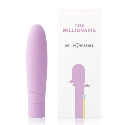 the millionaire - smile makers