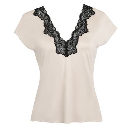suave luxe blouse