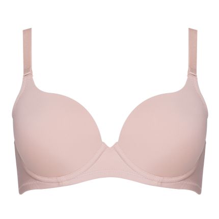 CATALUNYA BASIC T SHIRT BRA