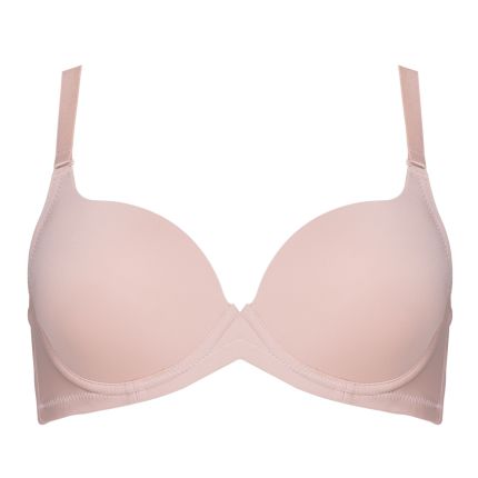 CATALUNYA BASIC T SHIRT BRA PLUS