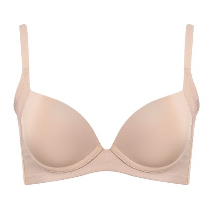 CATALUNYA PADDED PUSH UP BRA