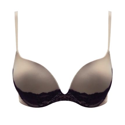 daphne t-shirt bra