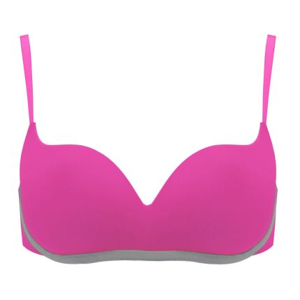 diana wireless t-shirt bra