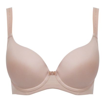 basic t-shirt bra