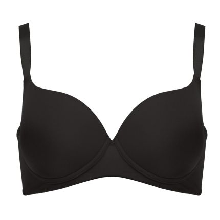 bonnie seamless t-shirt bra plus