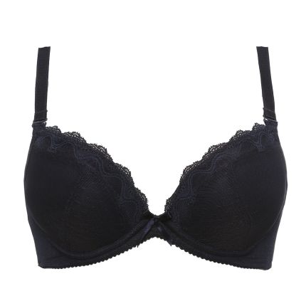 basilia balconette bra