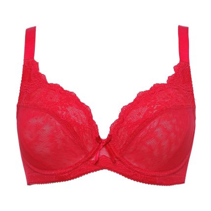 basilia soft bra