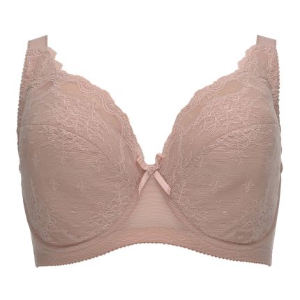 basilia full cup bra