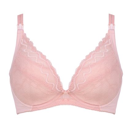 PETUNIA NURSING BRA