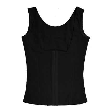 contour body vest