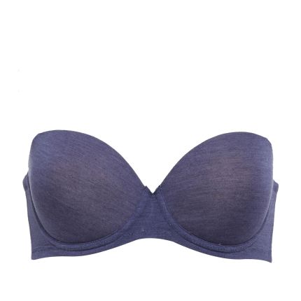 anna 1/2 cup bra