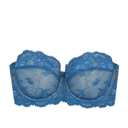 ariba sexy strapless bra