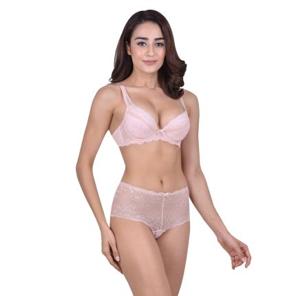 ariba sensual lace bra