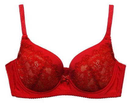 natascia 3/4 cup bra