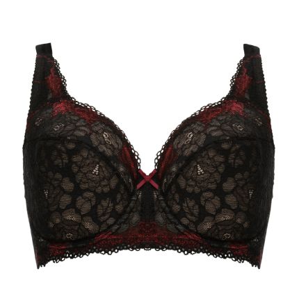 rosita full cup bra