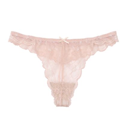 ariba lace thong - basics