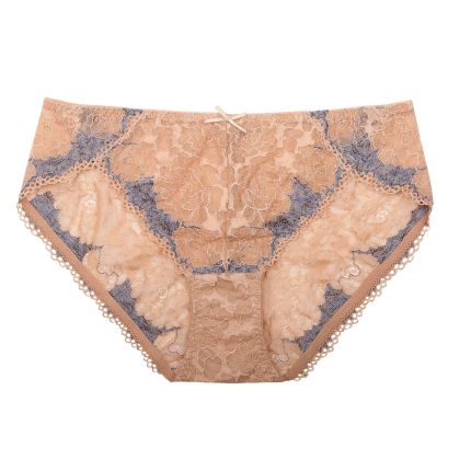 rosita full lace bikini panty