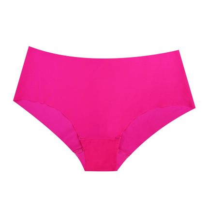 low waist seamless panty