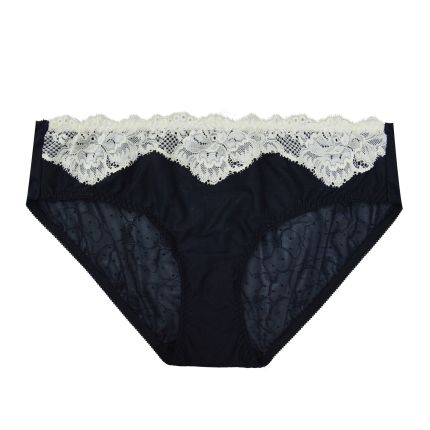 arabella luxury boyleg panty