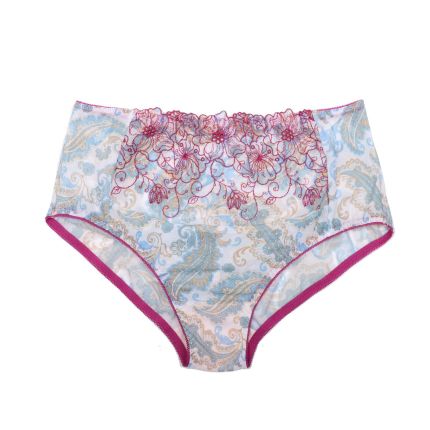 roslyn high waist panty