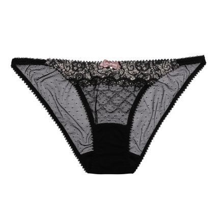 alaia brazilian panty